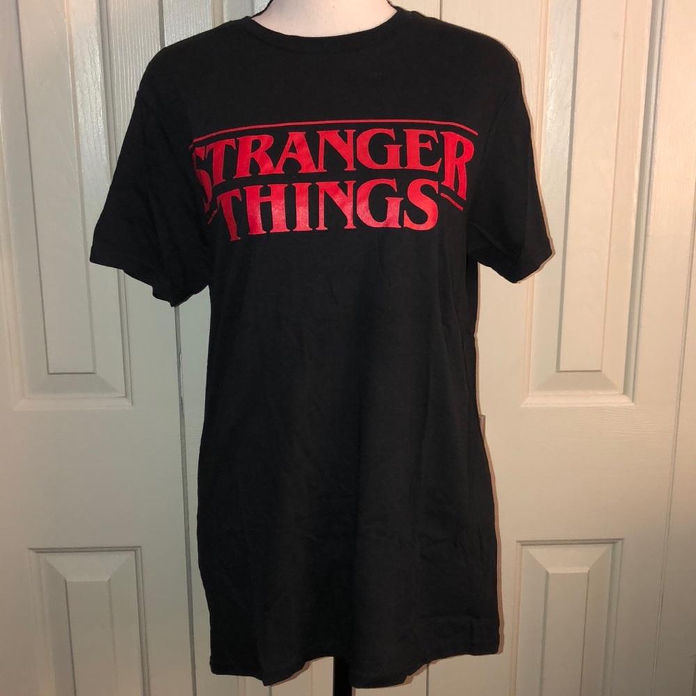 Stranger Things Tshirt